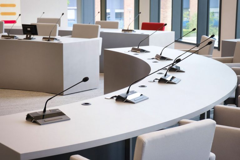 Audioconferencing