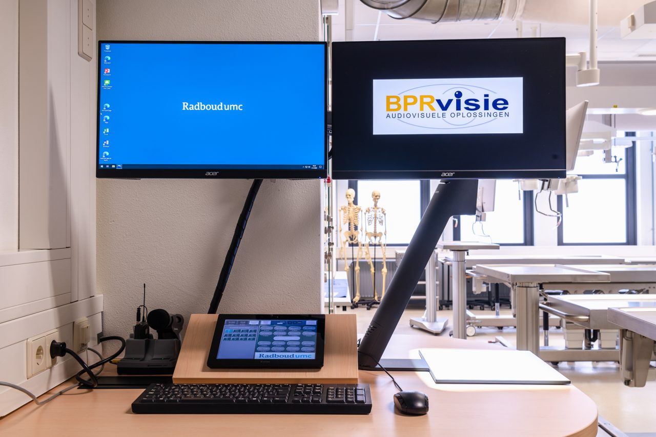 BPRvisie - BPRvisie-B