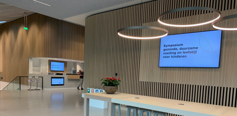 3 voordelen van narrowcasting