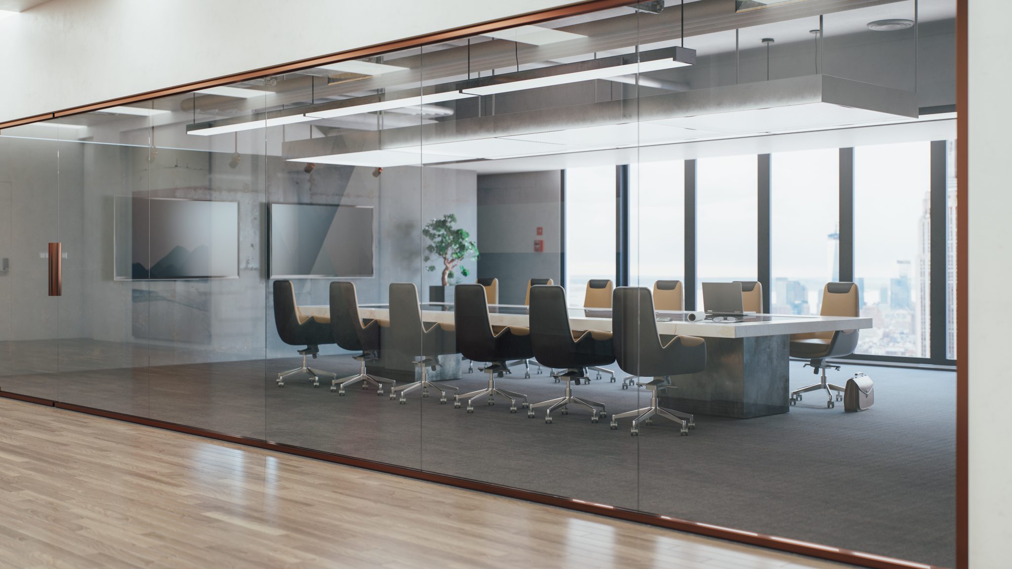 3 tips voor de inrichting van uw videoconferencingruimte